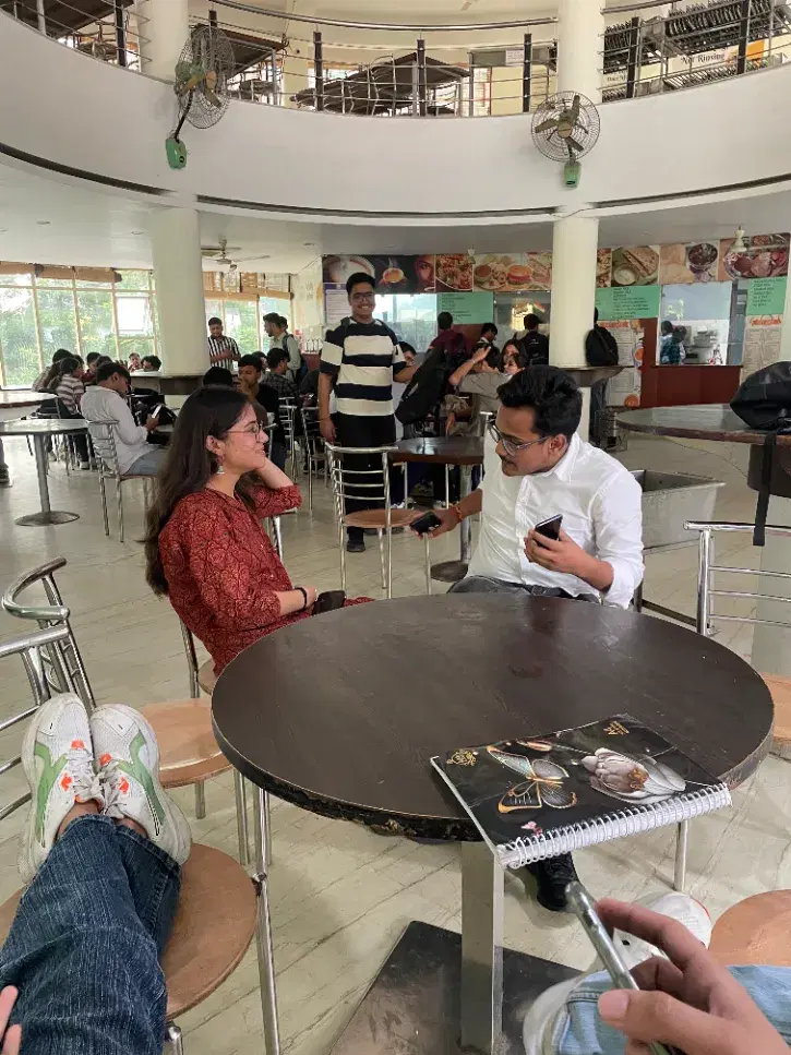 PIET Canteen photo 3